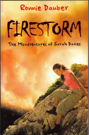 [The Misadventures of Sarah Davies 02] • Firestorm